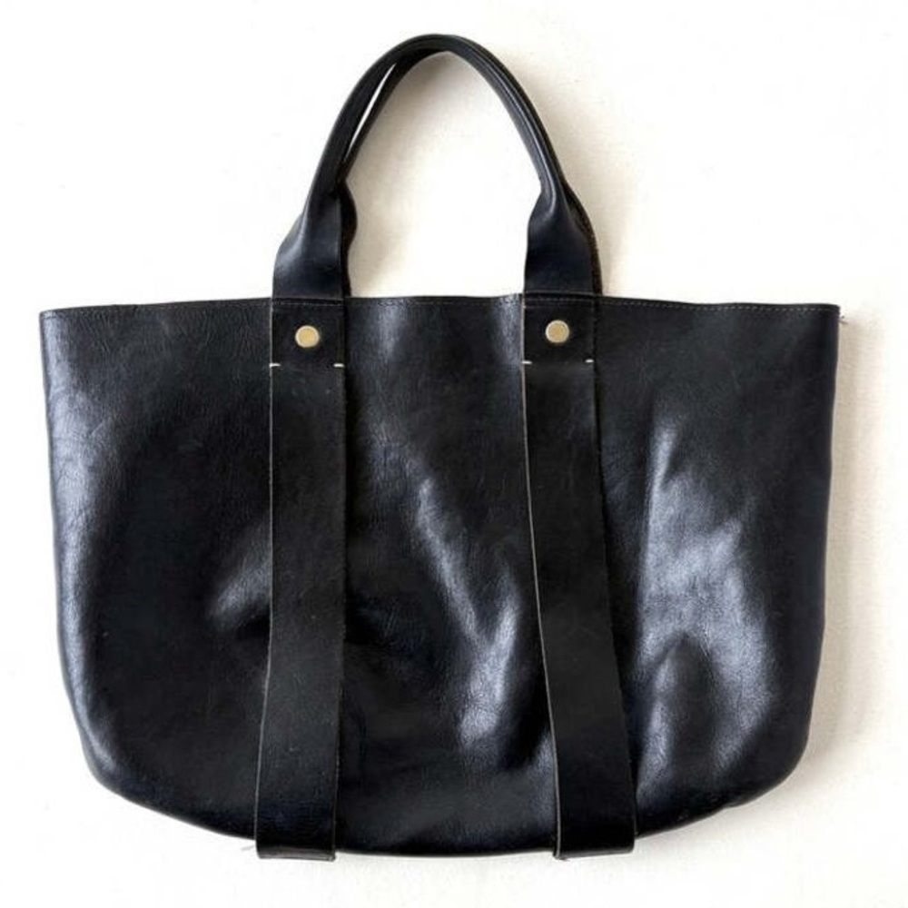 Clare V. La Tropezienne Tote Bag